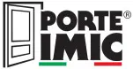 Logo - Porte IMIC